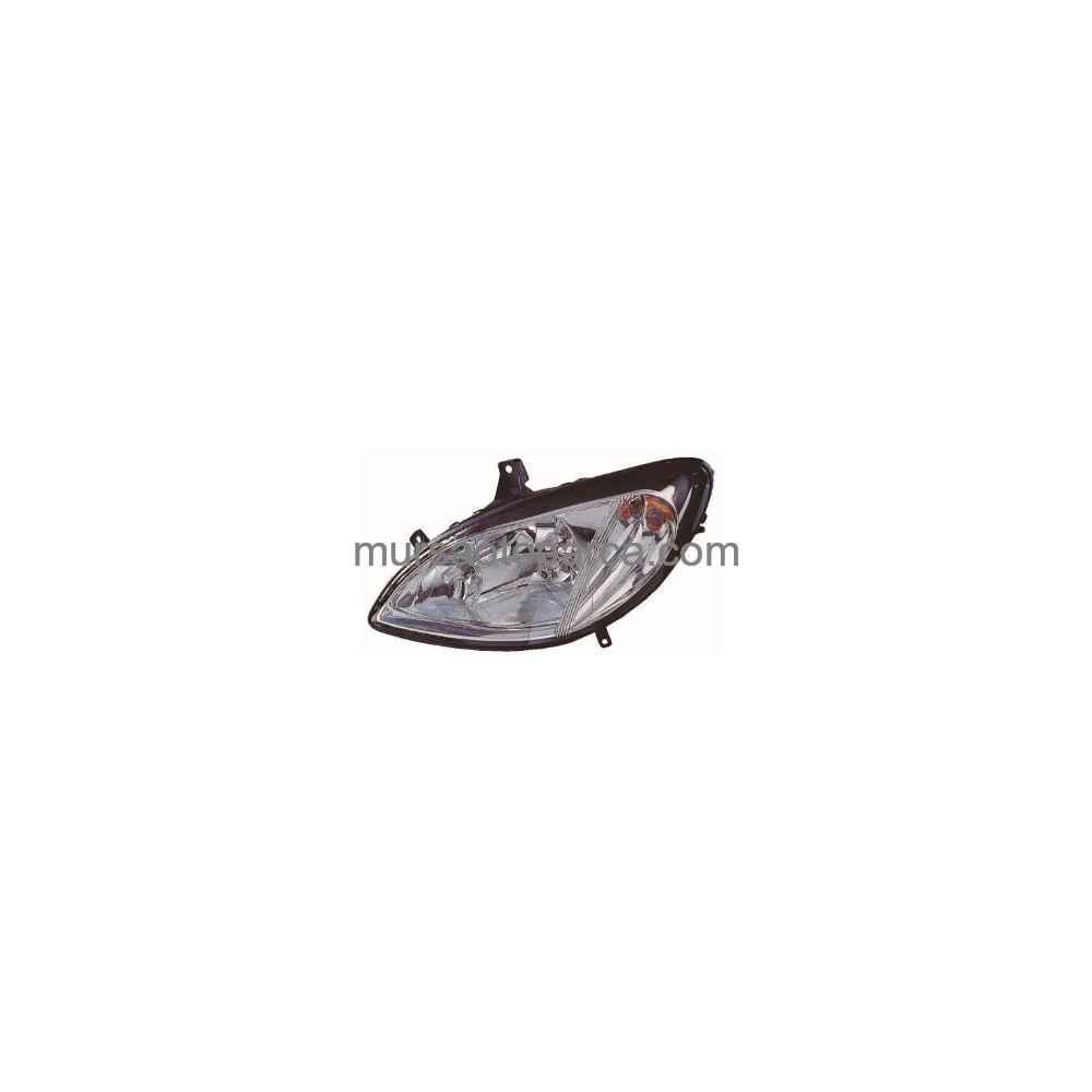 Vito.Cdı Far Sol 03+& A6398200161 