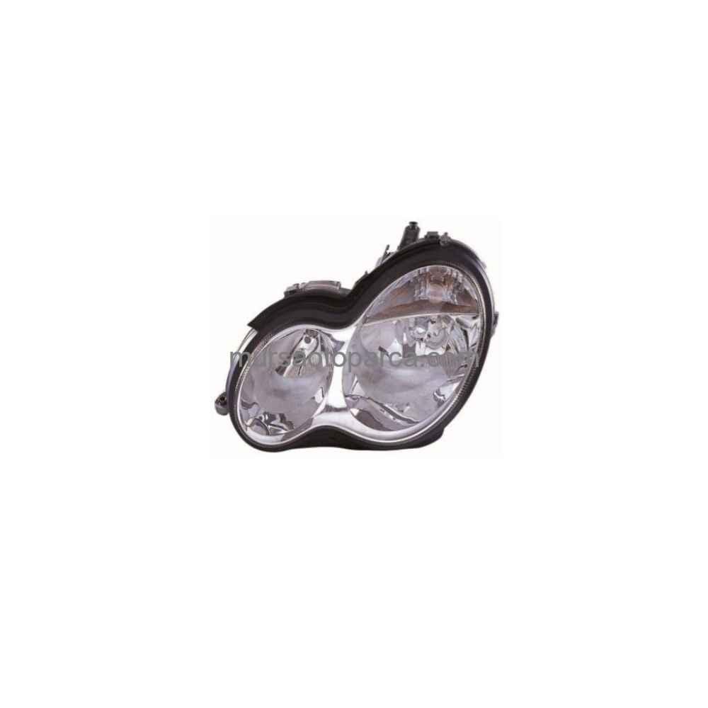 W203 Far Sağ 04-07 A2038203261