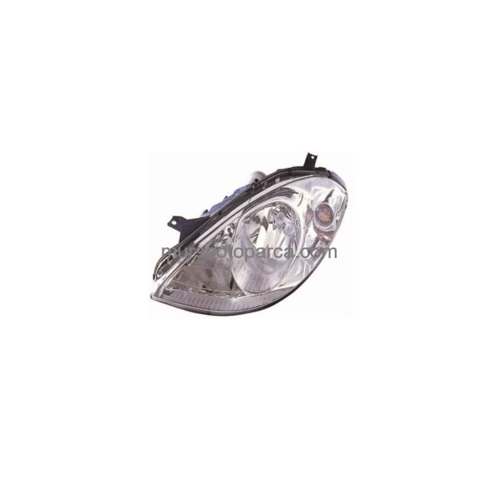 W169 Far Sol Elegance 04-08 A1698200161