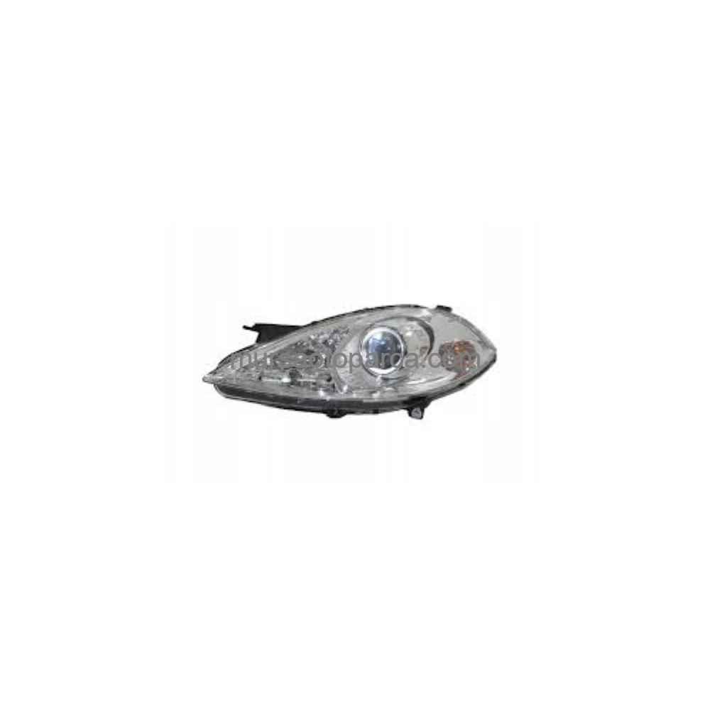 W169 Far Sol Avangarde 04-08 A1698200561