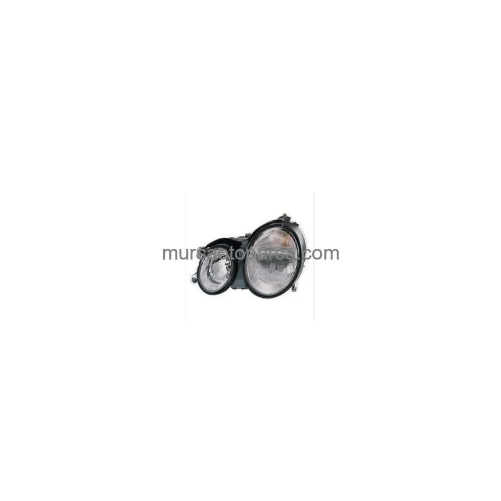 W208 Far Sol Xenon 97-02 A2088200761