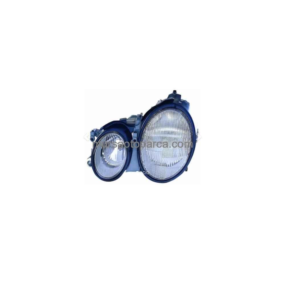 W208 Far Sağ Xenon 97-02 A2088200861
