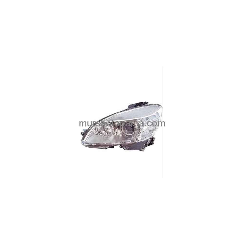 W204 Far Sol Bı-Xenon 07-11 A2048202961
