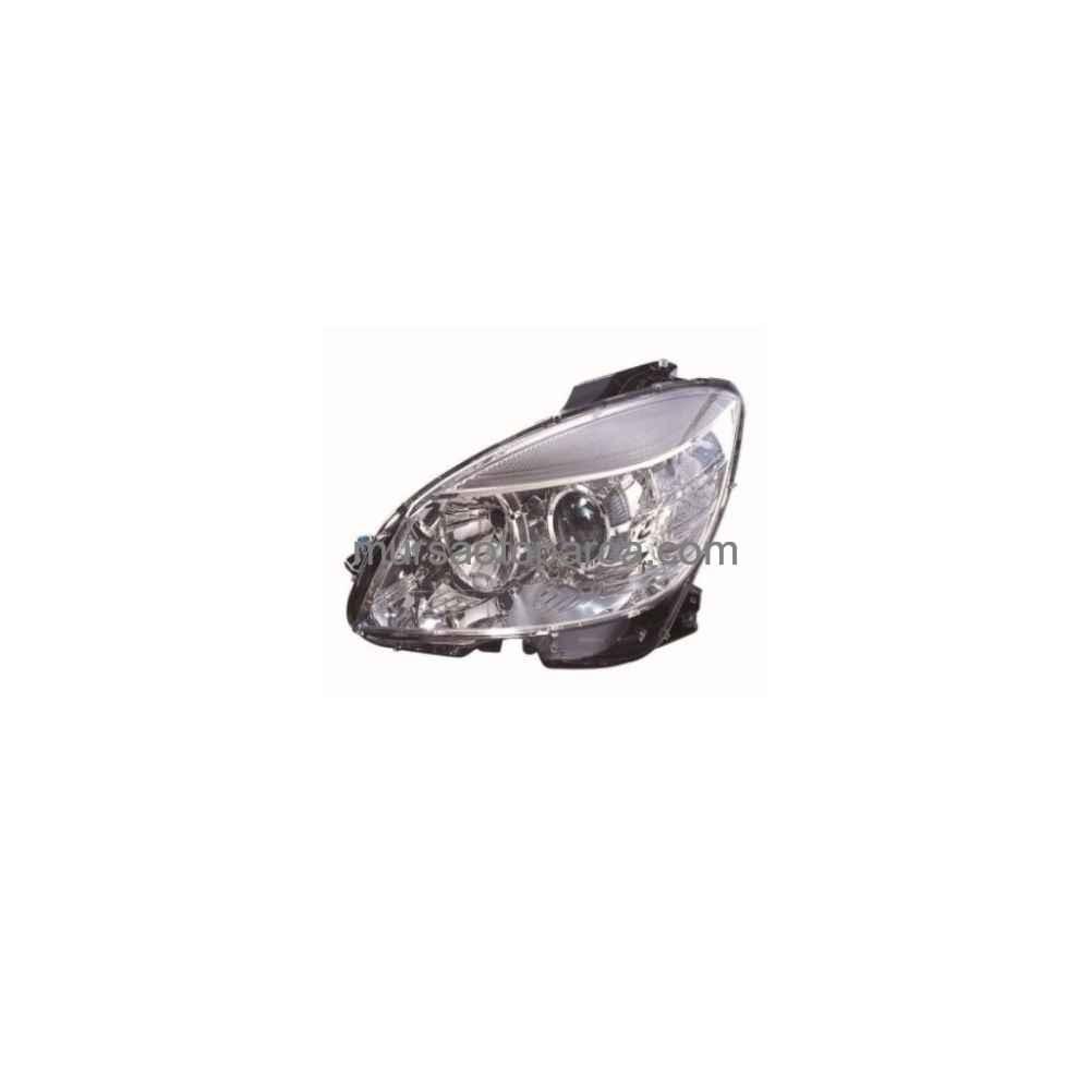 W204 Far Sol 07-11 A2048200161