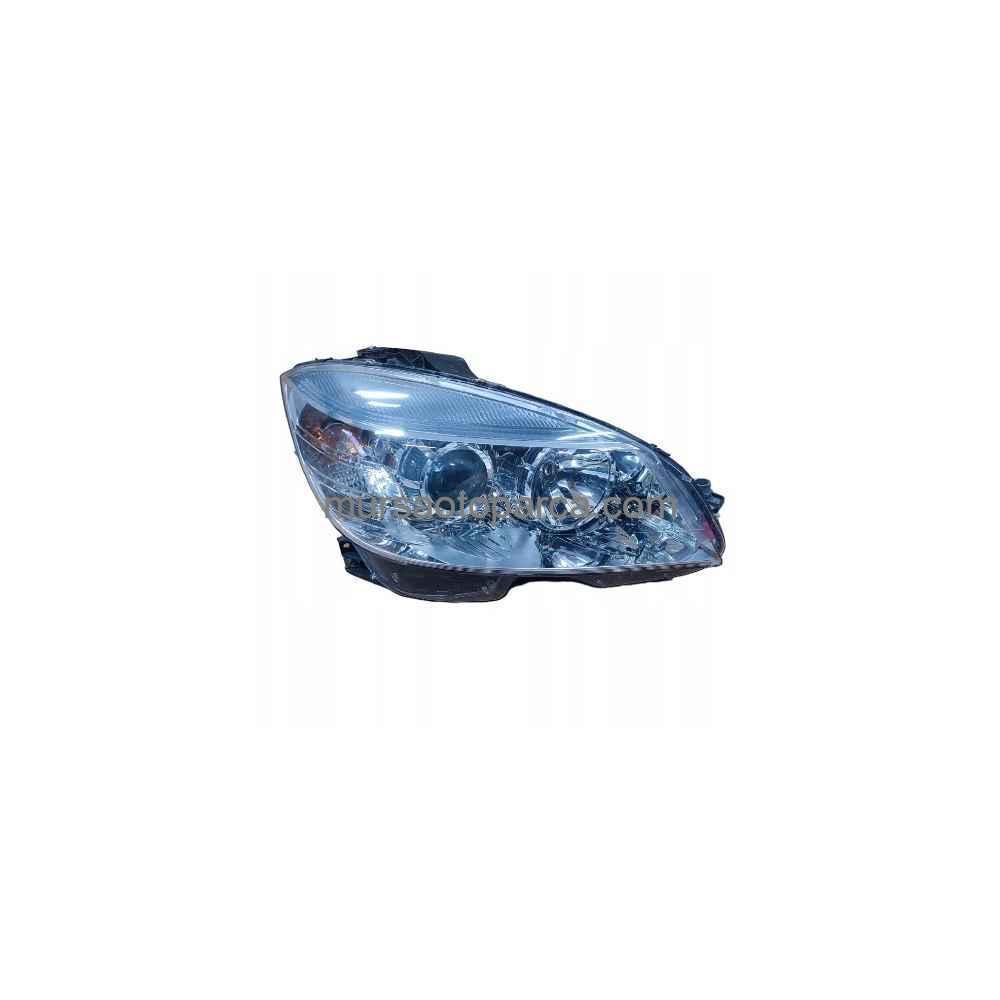 W204 Far Sağ 07-11 A2048200261