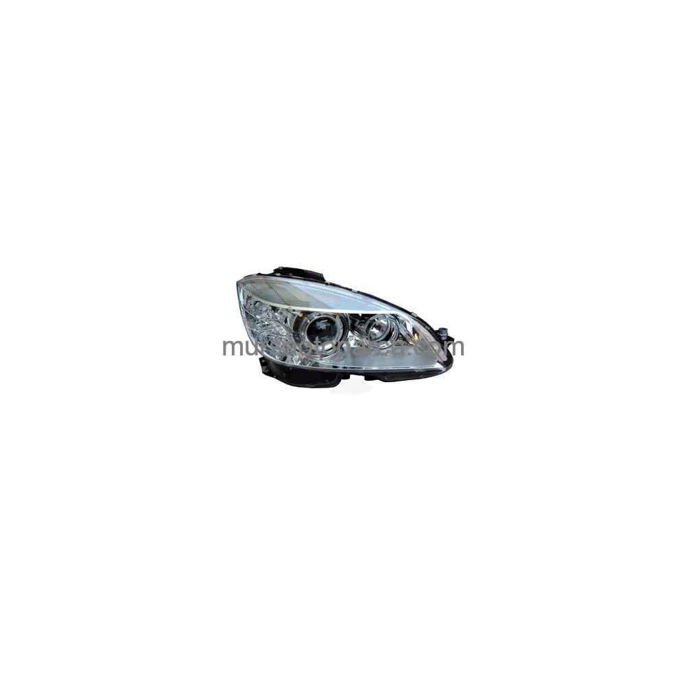 W204 Far Sağ 07-11 A2049065203