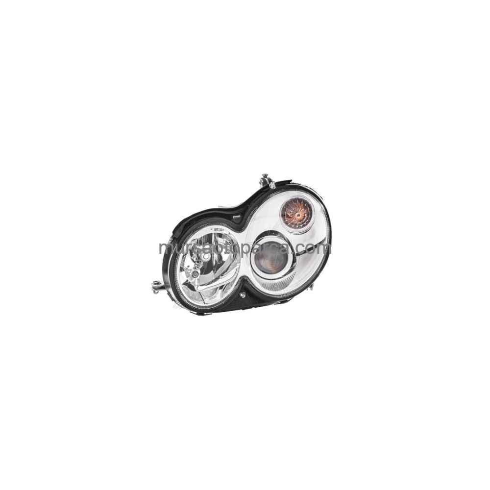 W209 Far Sol Bı-Xenon 03-08 A2098203761