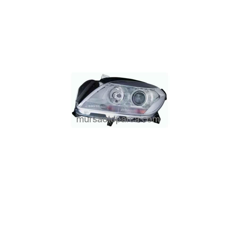 Ml 166 Far Sağ M Class 12- A1668208461 