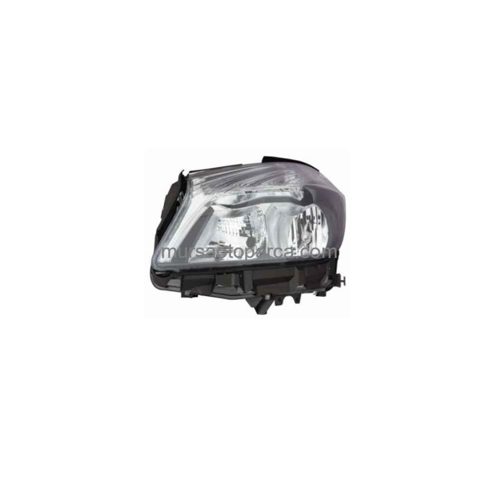 W176 Far Sağ 12- A1768203961 