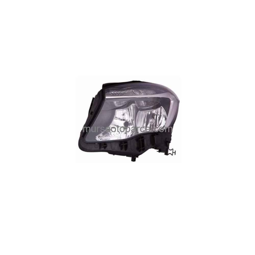 Gla 156 Far Sağ 2013- A1569061200 