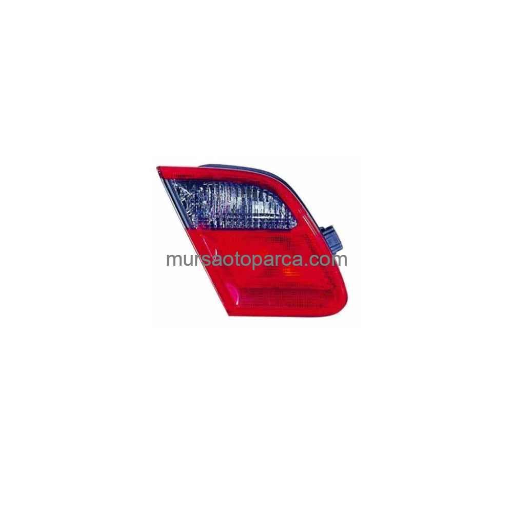 W210 Stop Lambası İç Sol Avangarde 00-02 A2108208564 