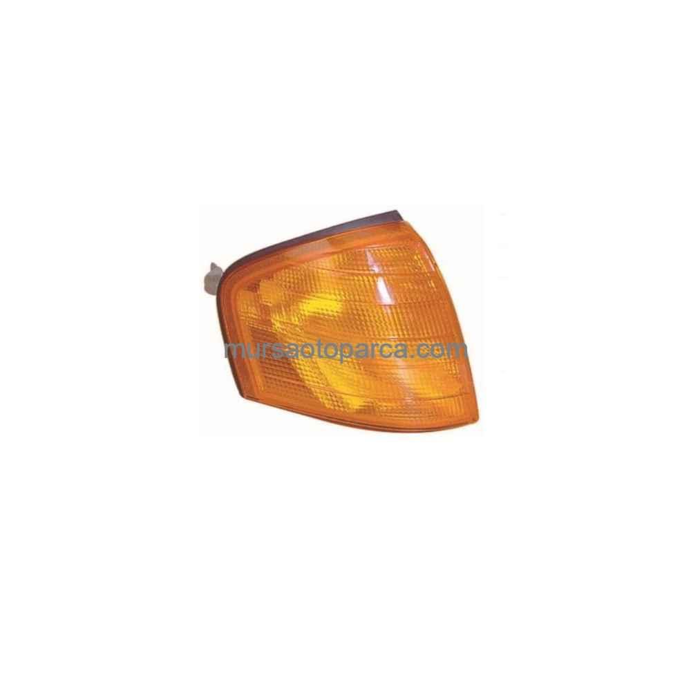 W202 Sinyal Lambası Sağ Sarı 93-00 A2028260643