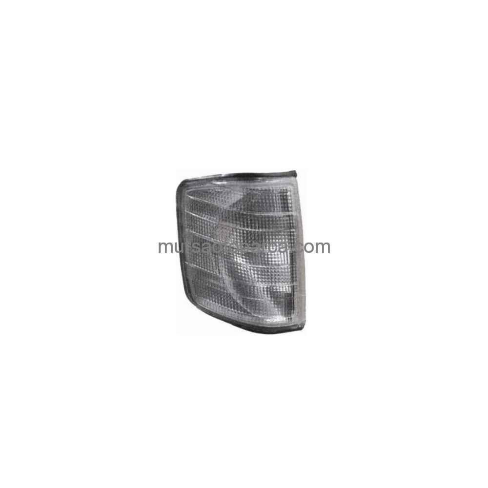W201 Sinyal Lambası Sol Beyaz 83-93 A2018260243