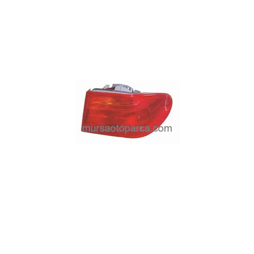 W210 Stop Lambası Dış Sağ 96-99 A2108204464 