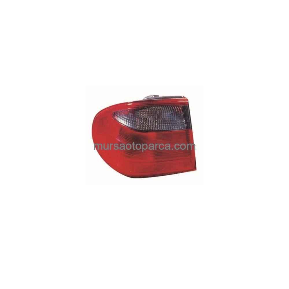 W210 Stop Lambası Dış Sol Avangarde Dış 00-02 A2108208164 