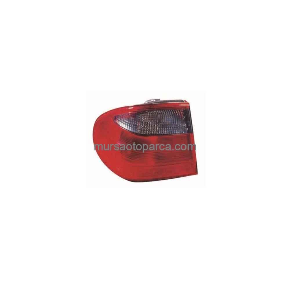 W210 Stop Lambası Dış Sağ Avangarde Dış 00-02 A2108208264