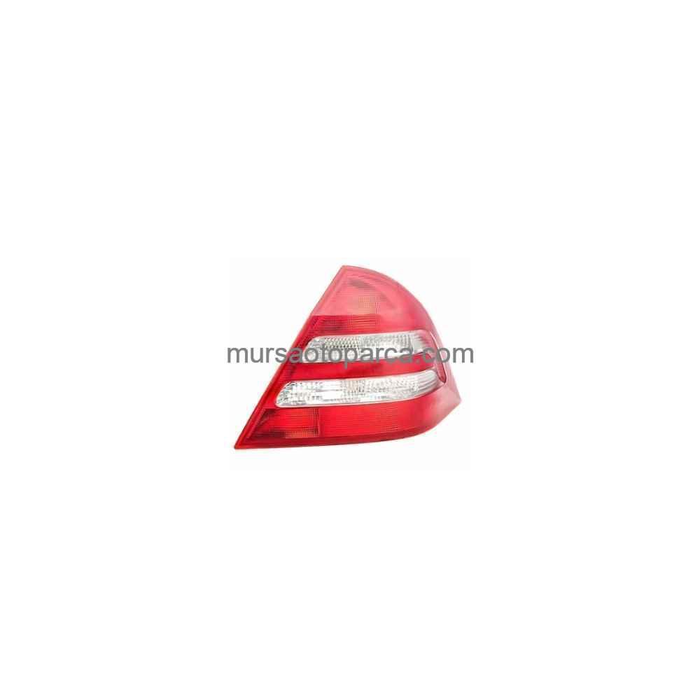 W203 Stop Lambası Sağ 00-04 A2038200264