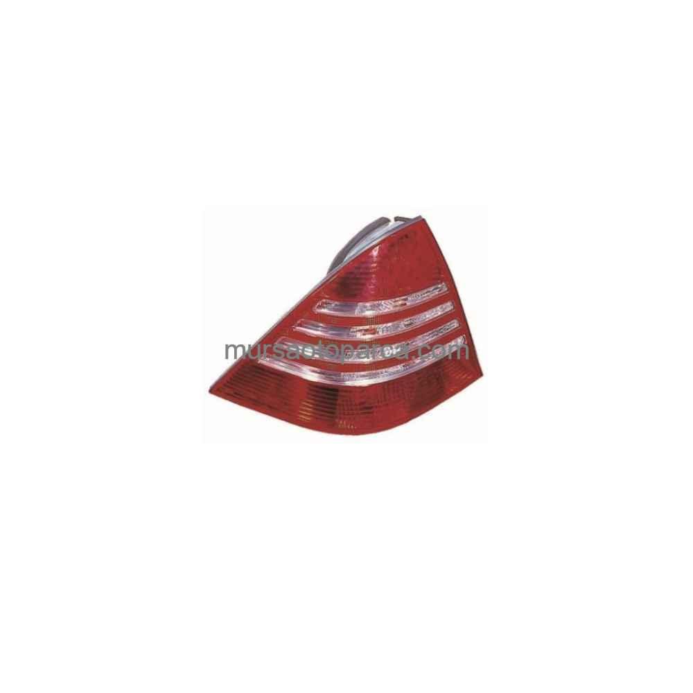 W220 Stop Lambası Sol Y.M 02-05 A2208200764 