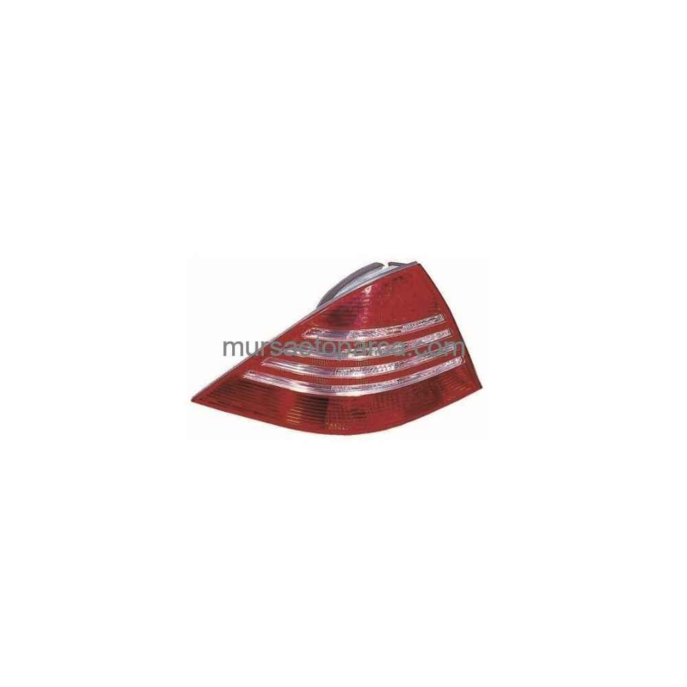 W220 Stop Lambası Sağ Y.M 02-05 A2208200864