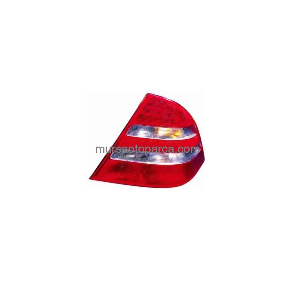 W220 Stop Lambası Sağ E.M 99-02 A2208200264