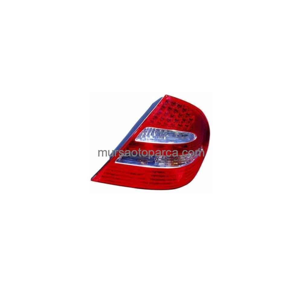 W211 Stop Lambası Sol Avangarde 02-06 A2118200564