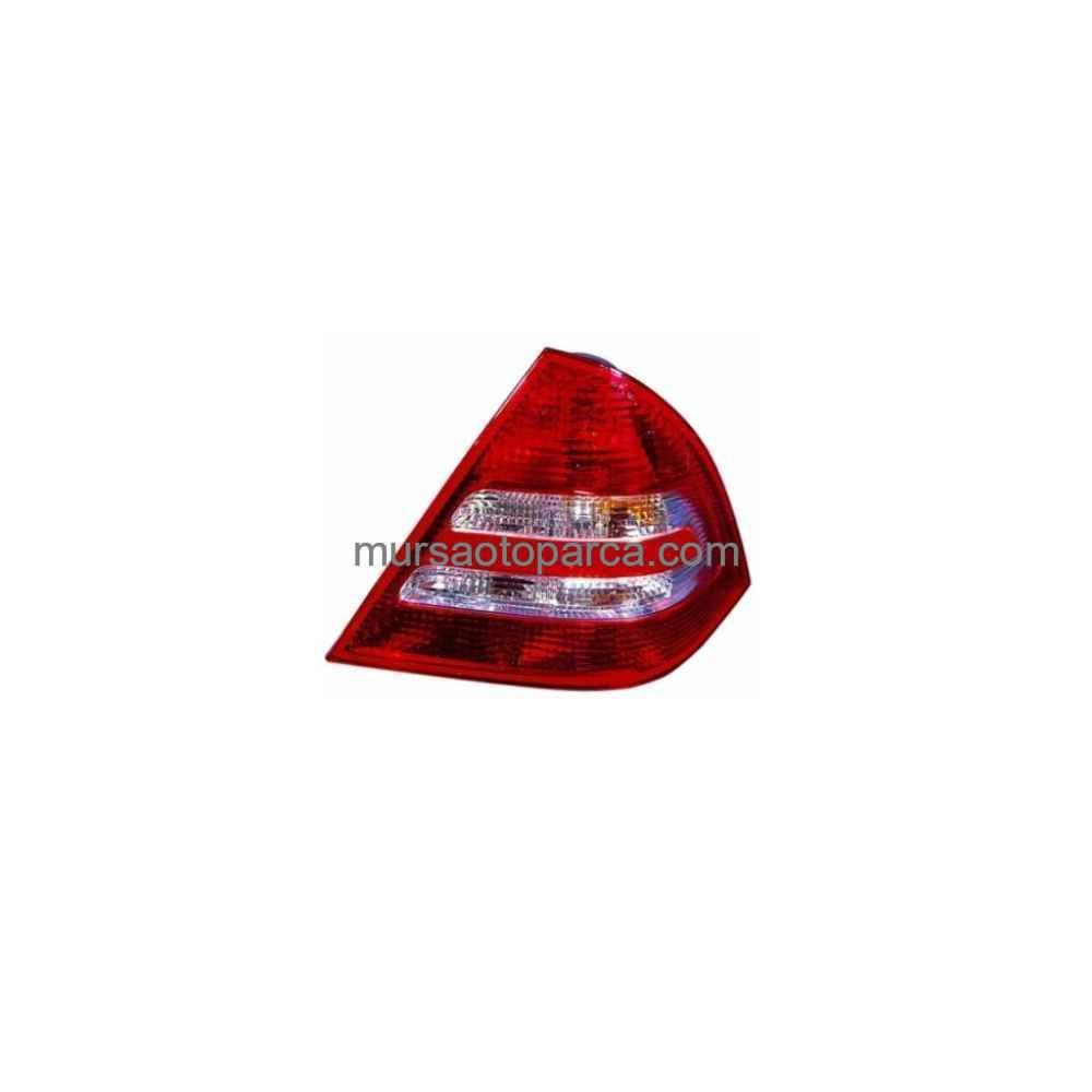 W203 Stop Lambası Sol 04-07 A2038201964