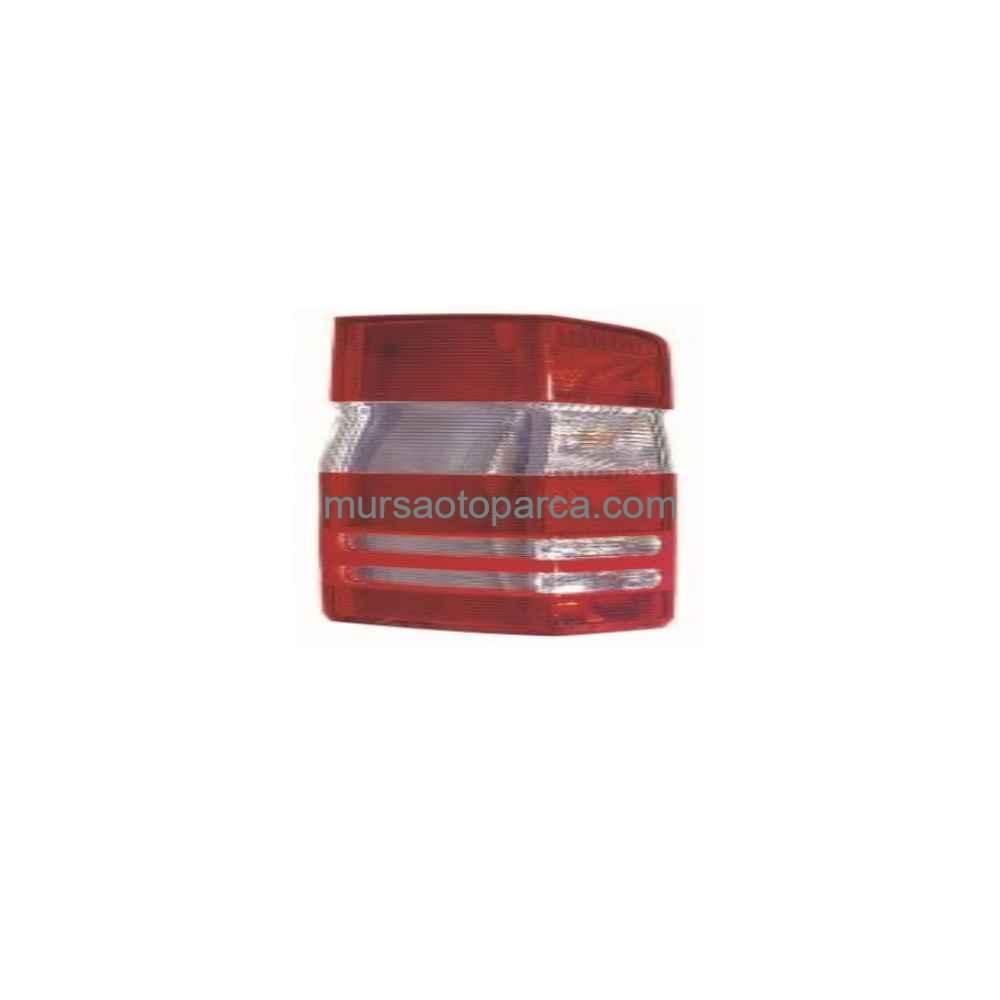 Sprt.215 315 316 416 515Cdı Stop Lambası Sol 06+& A9068200164 