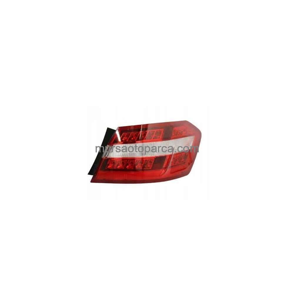 W212 Stop Lambası Dış Sağ Elegance 09-12 Dpo 440-1968R-Ue A2128200264