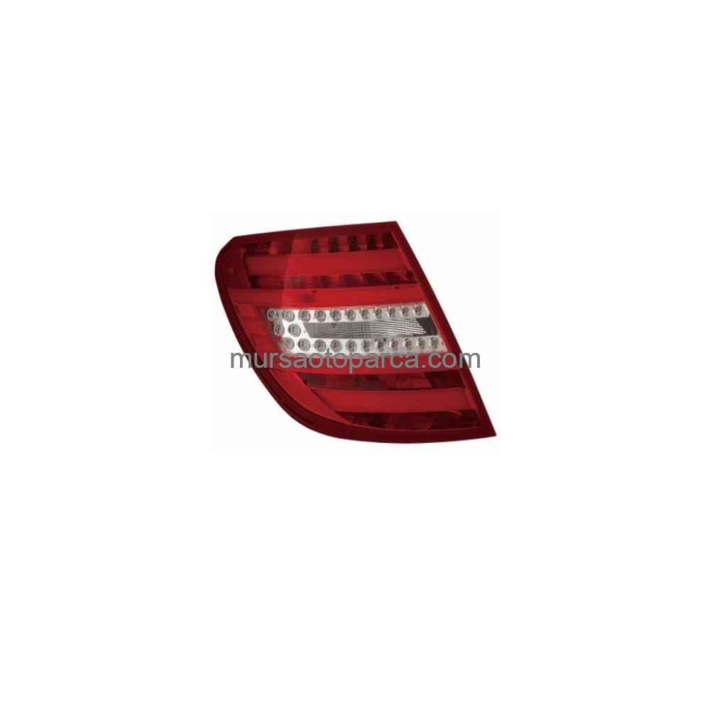 W204 Stop Lambası Sağ Ledli 11-14 A2049060503