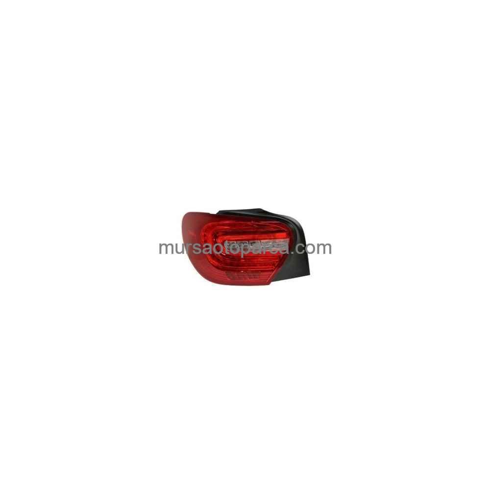 W176 Stop Lambası Sol Led 13-15 N A1769063300