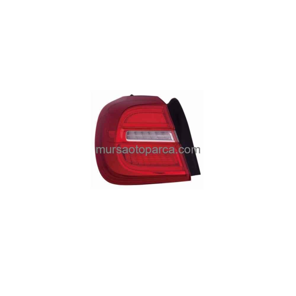 Gla 156 Stop Lambası Sol Led Lı 2013- A1569061958