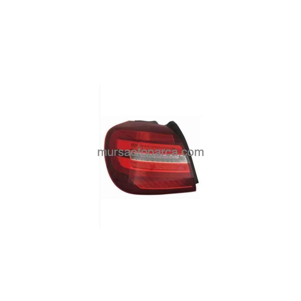 X156 Stop Lambası Sol Led 13- A1569068300 