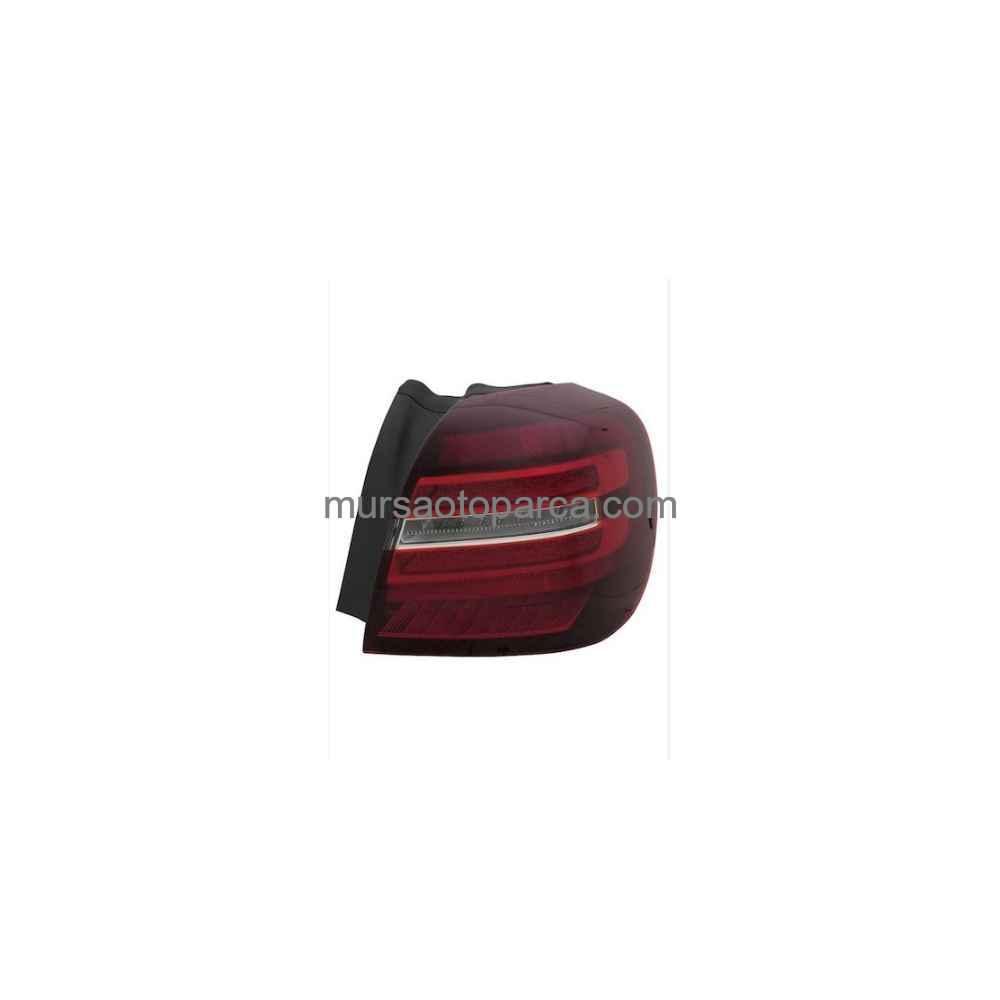 X156 Stop Lambası Sağ Led 13- A1569068400 
