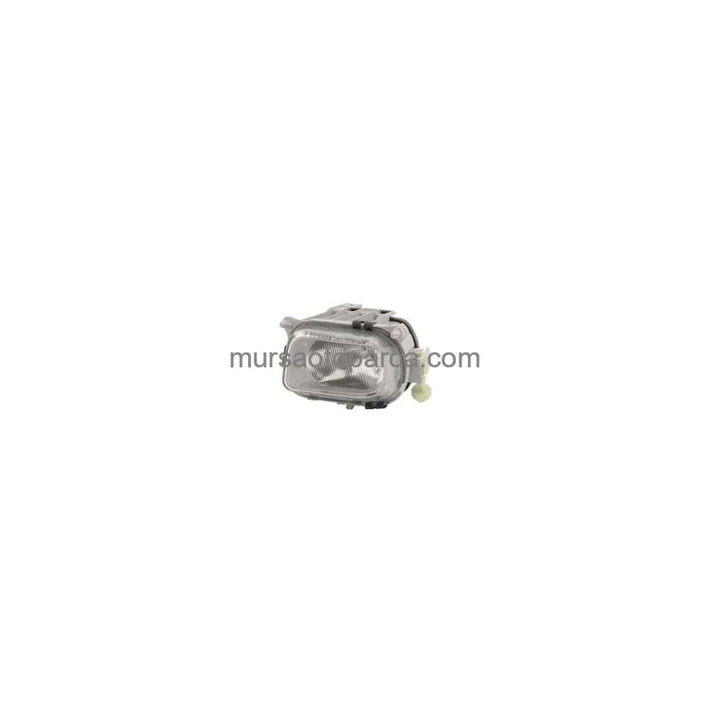 W210 Sis Farı Sol 95-00 A2108200156