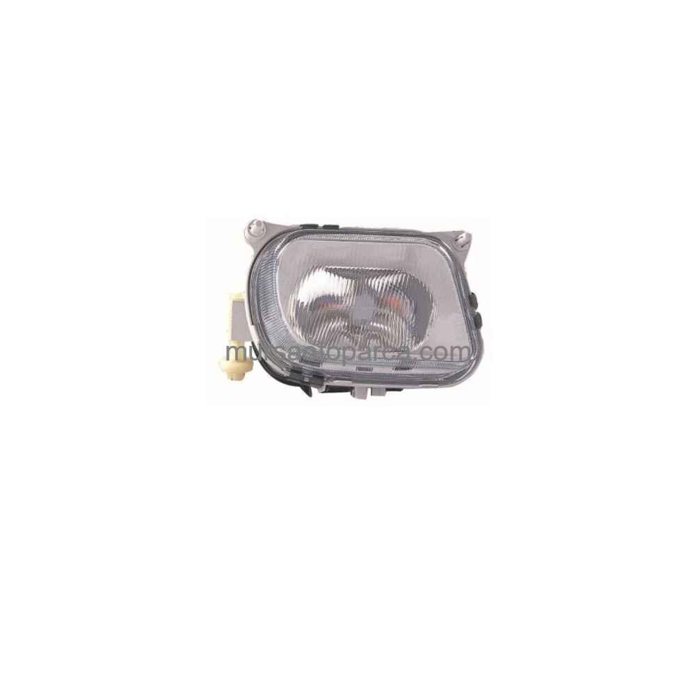 W210 Sis Farı Sağ 95-00 A2108200256