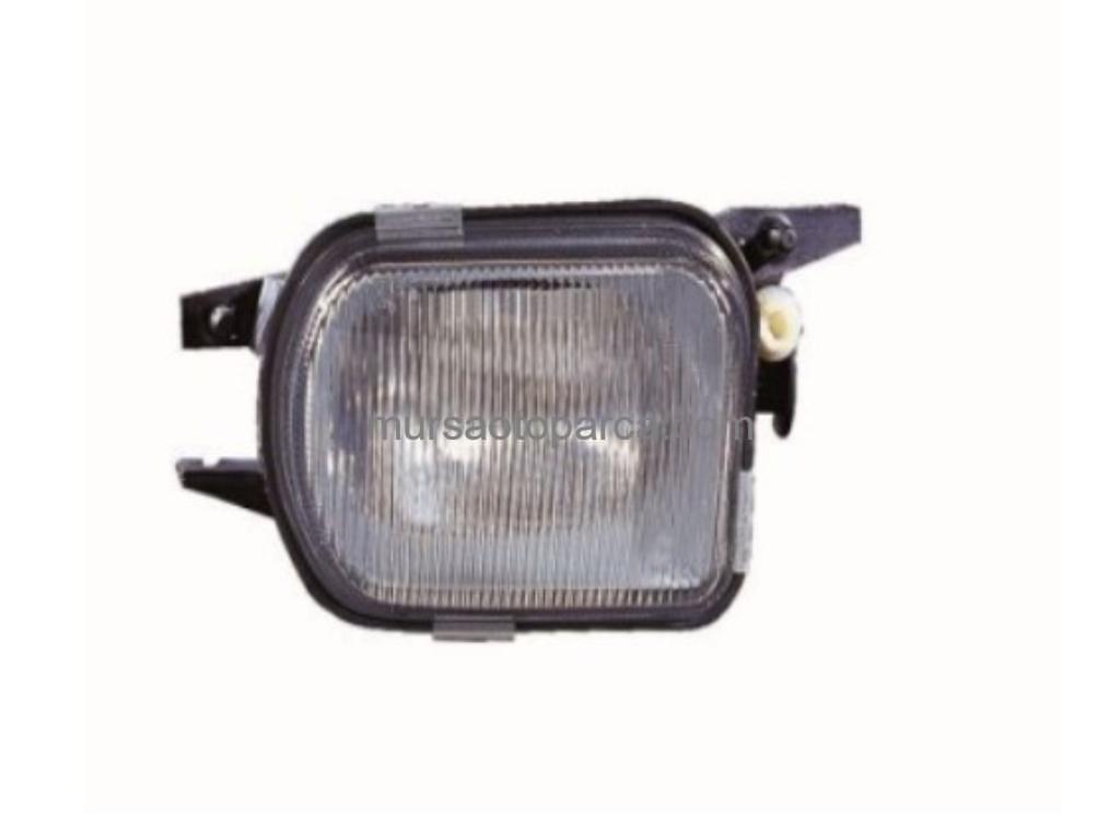 Mercedes W203-170-215 2000-2004 Sol Sis A2158200556