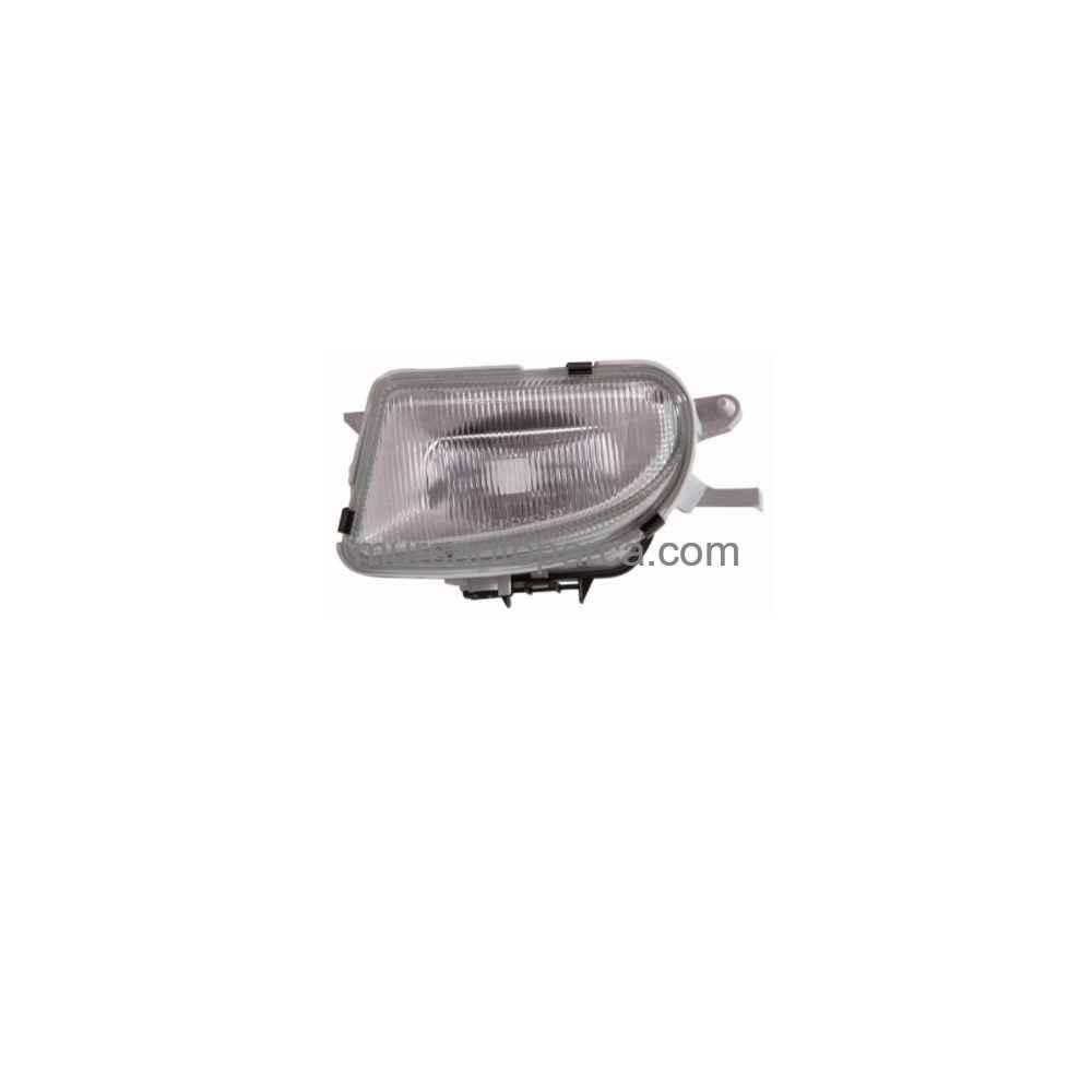 W208-210-170 Sis Farı Sol 95-04 A1708200156