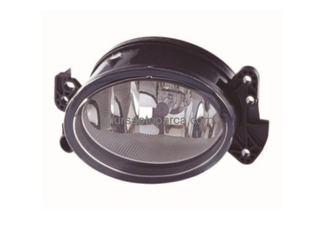 Mercedes W204-211-164 2006 Sonrası Sol Sis A1698201556 