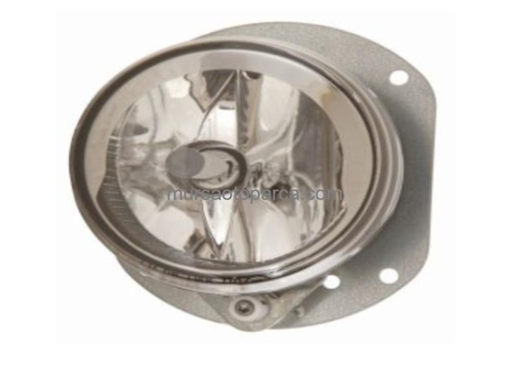 Mercedes W204-171-164 2003 Sonrası Sol Sis A2048202156 