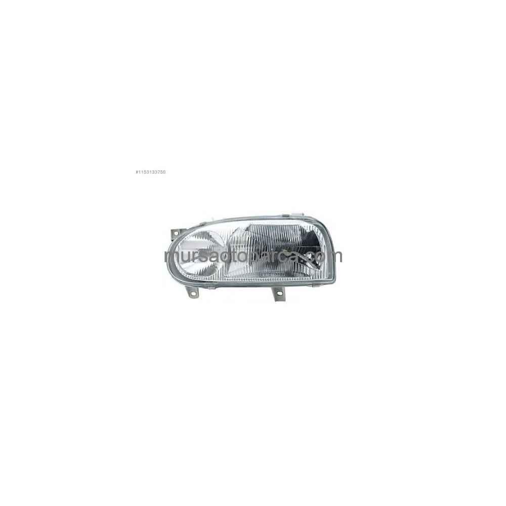 Golf3 Far Sol 1Aj 007 235-231/085740 92-97 1H6941017An