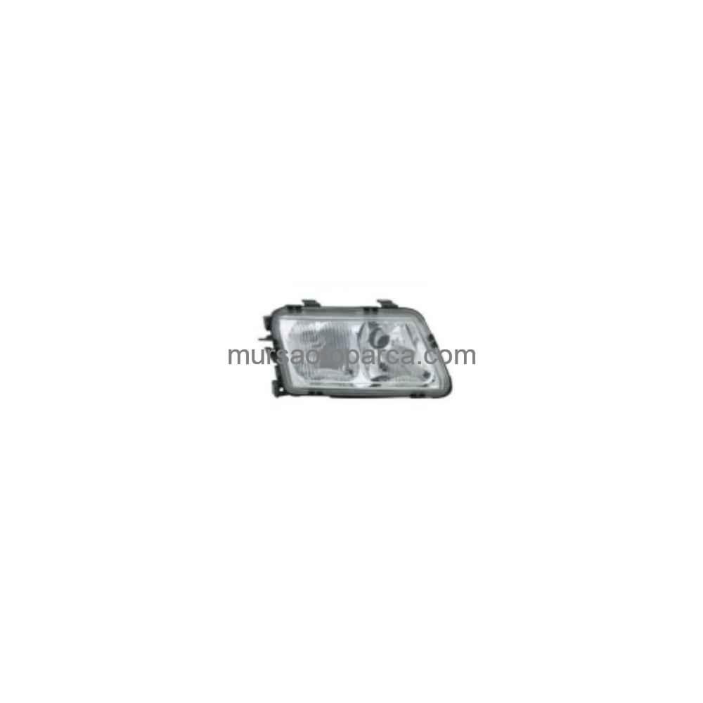 A3 Far Sağ 1Ef 963 030-281 96-00 8L0941030A