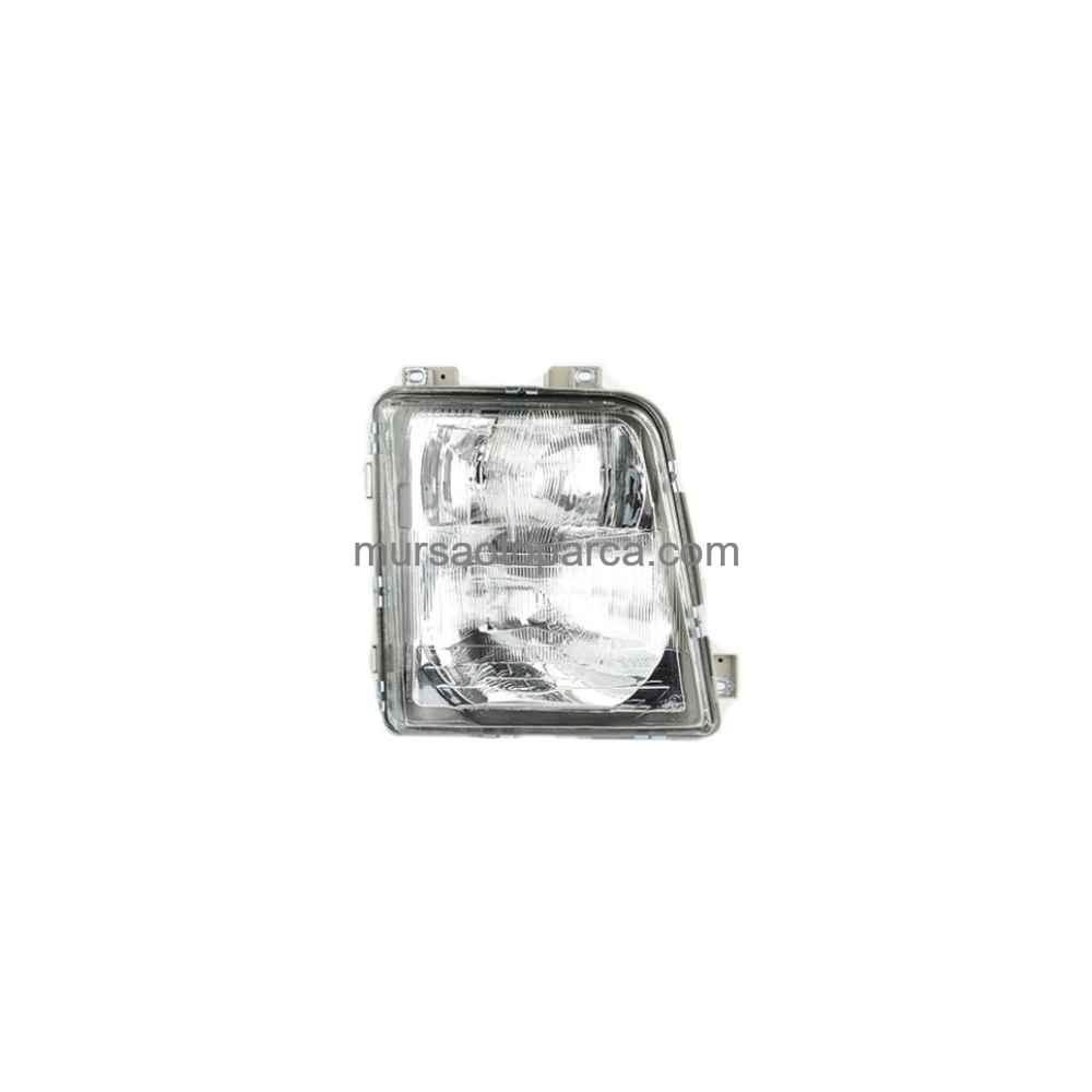 Lt Far Sağ 086737 Elektrikli 96-06 Dpo 441-1143R-Ldemf 2D1941016A 