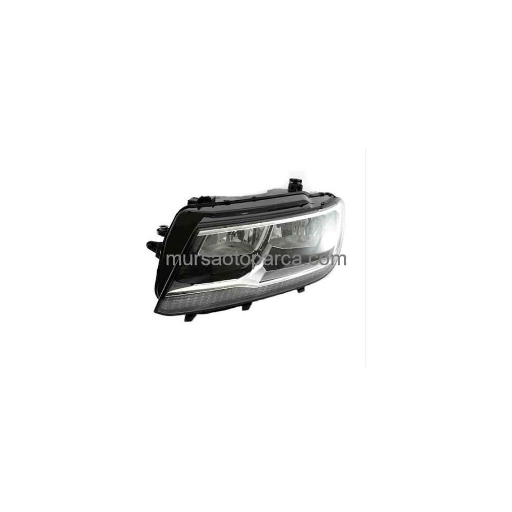 Tiguan Far Sol 710301101201 16- 5Nb941005B