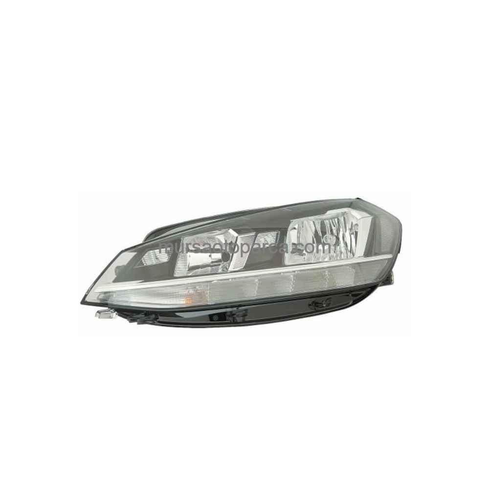 Golf7 Far Sağ 1Eb 013 924-021 16- 5G1941006D