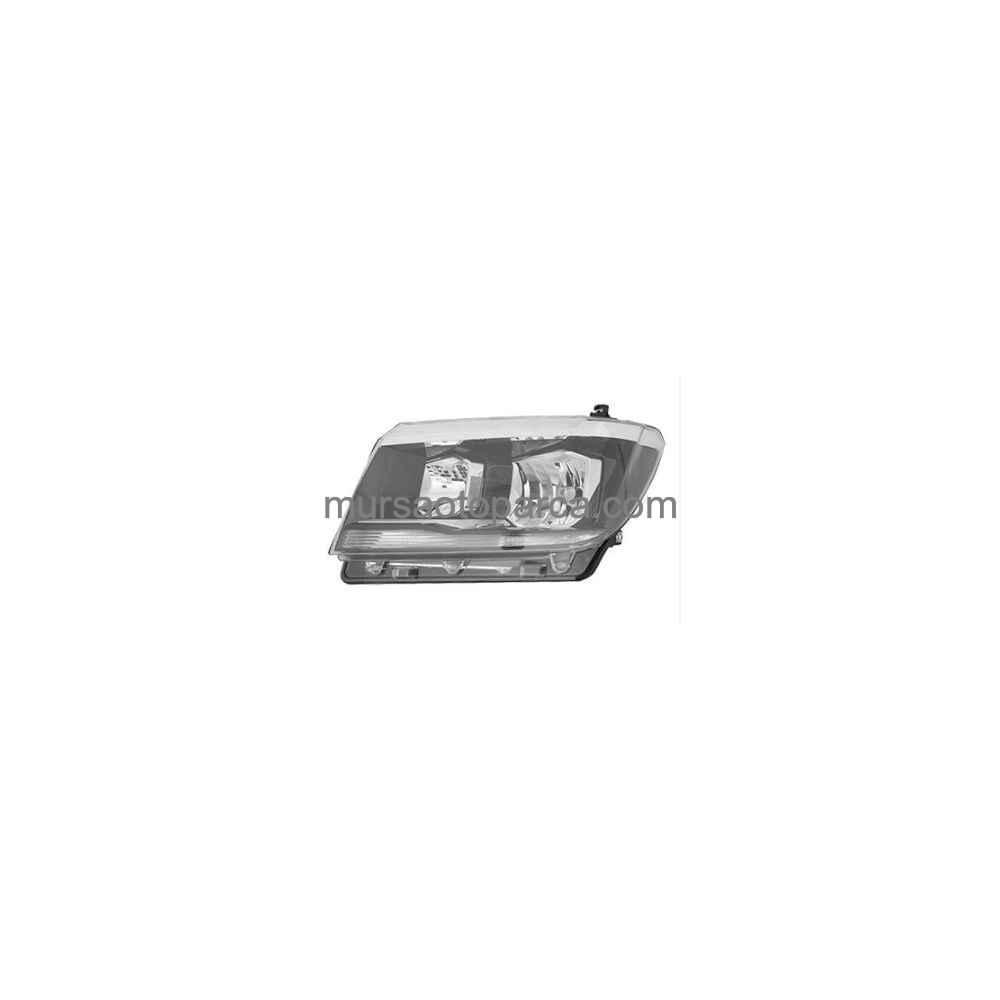 Crafter Far Sol 1Eb 012 830-011 16- 7C1941005 