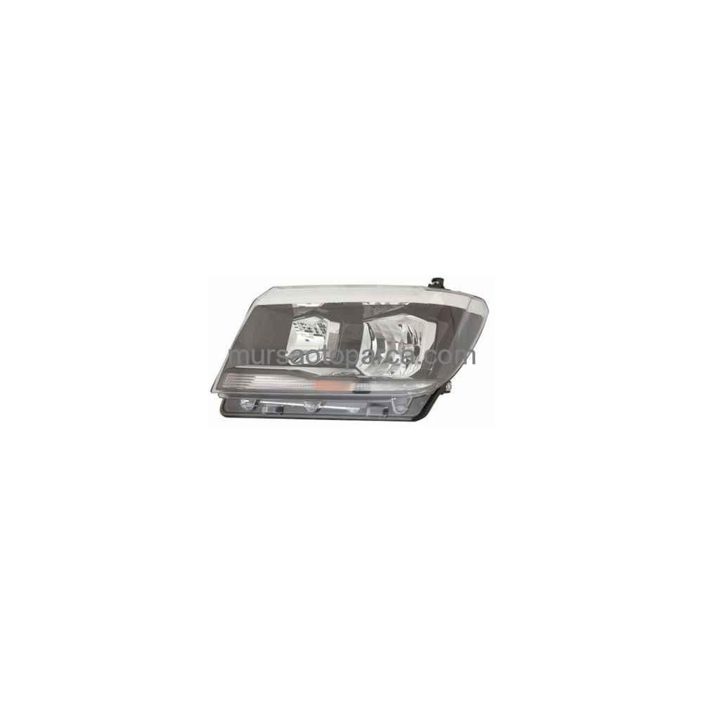 Crafter Far Sağ 1Eb 012 830-011 16- 7C1941006