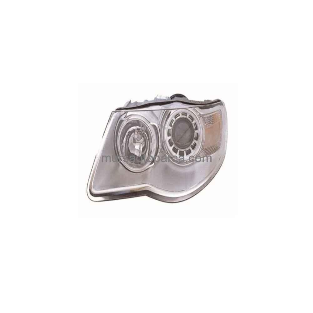 Touareg Far Sağ 08-09 7L6941040 