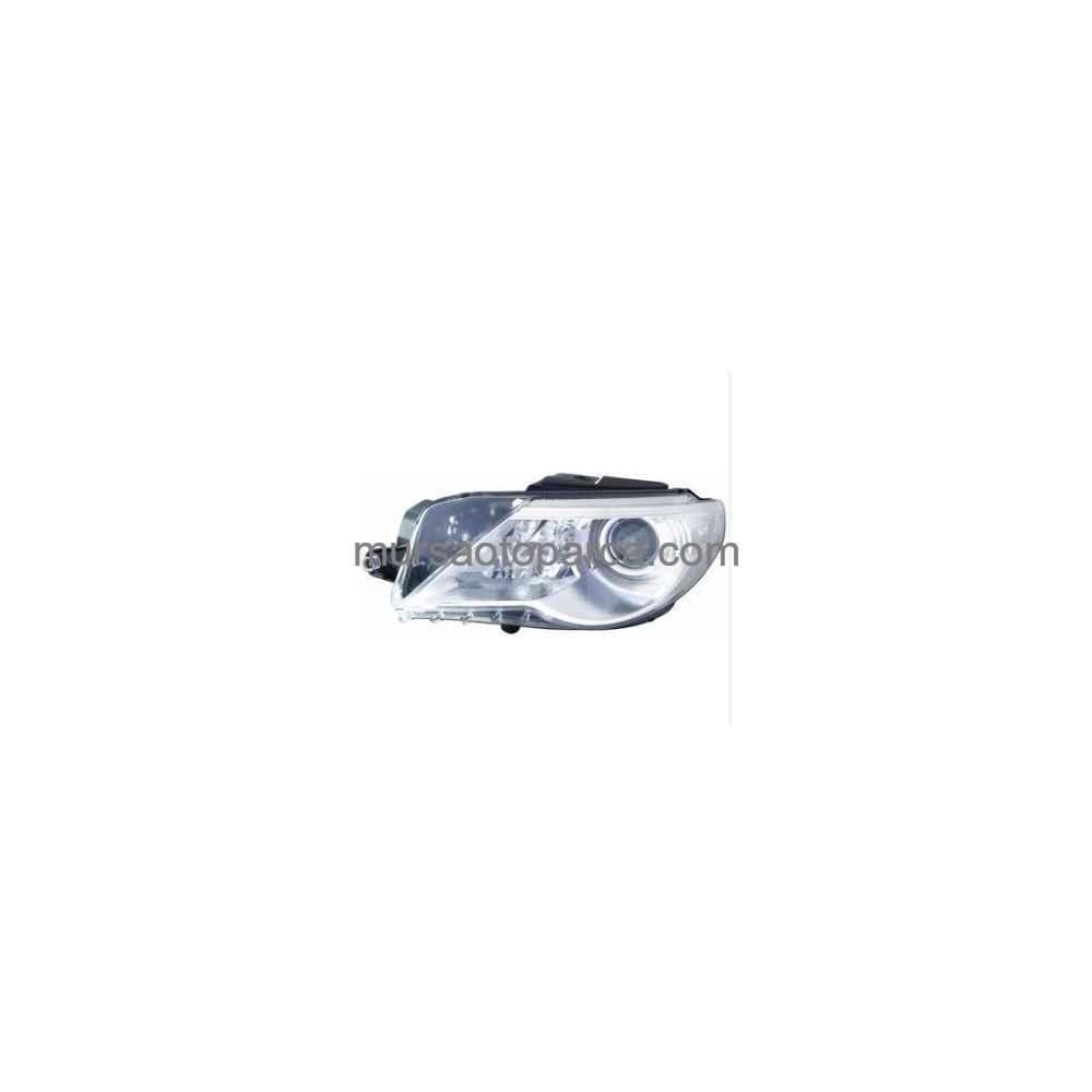 Passat Cc Far Sağ 1 307 023 005 08-11 3C8941754C 
