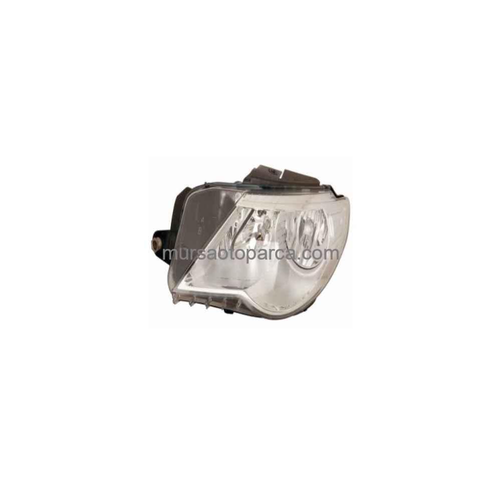 Passat Cc Far Sol 711307023028 08-12 3C8941005C