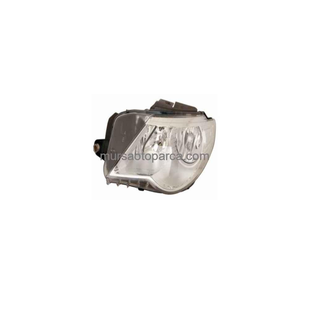 Passat Cc Far Sağ 711307023029 08-12 3C8941006C